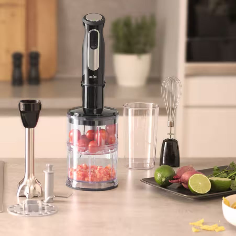 Braun - Hand Blender 1000W