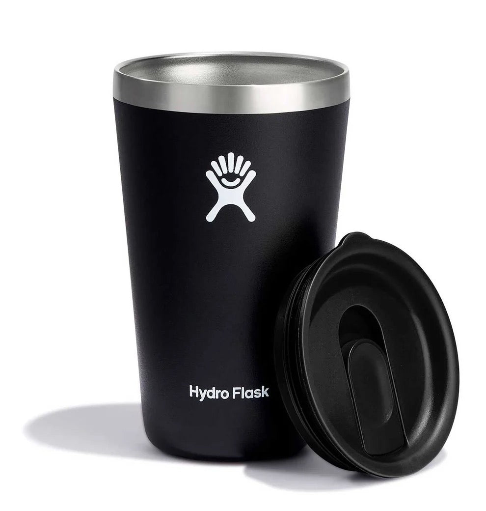 Hydro Flask - Tumbler Press-in Lid | 473 ml Hydro Flask - Tumbler Press-in Lid | 473 ml