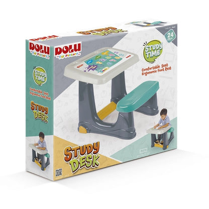 Dolu - Study Desk | 2Y+