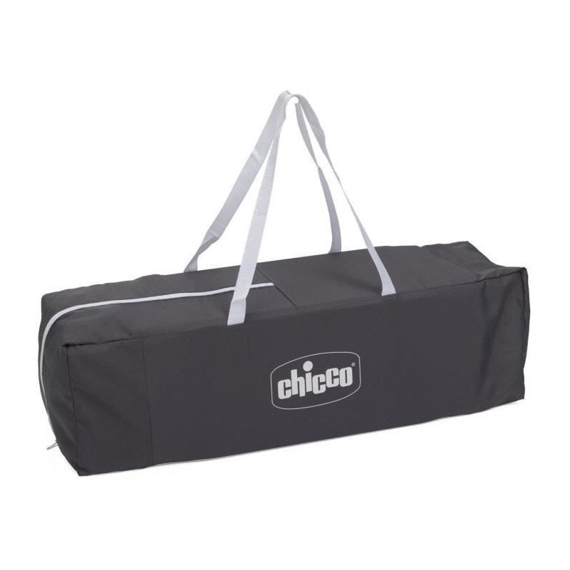 Chicco Travel Cot / Goodnight Playard Dark Grey BambiniJO