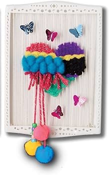 Klutz DIY Yarn Art Klutz DIY Yarn Art