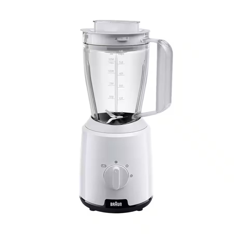 Braun - Hand Blender 600W | 1.5L Braun - Hand Blender 600W | 1.5L
