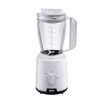 Braun - Hand Blender 600W | 1.5L