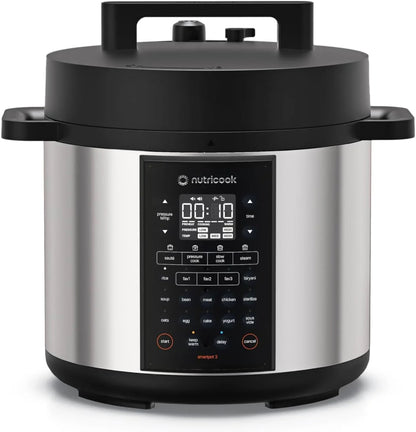 Nutricook - Smart Pot 3 | 6L | 1200W