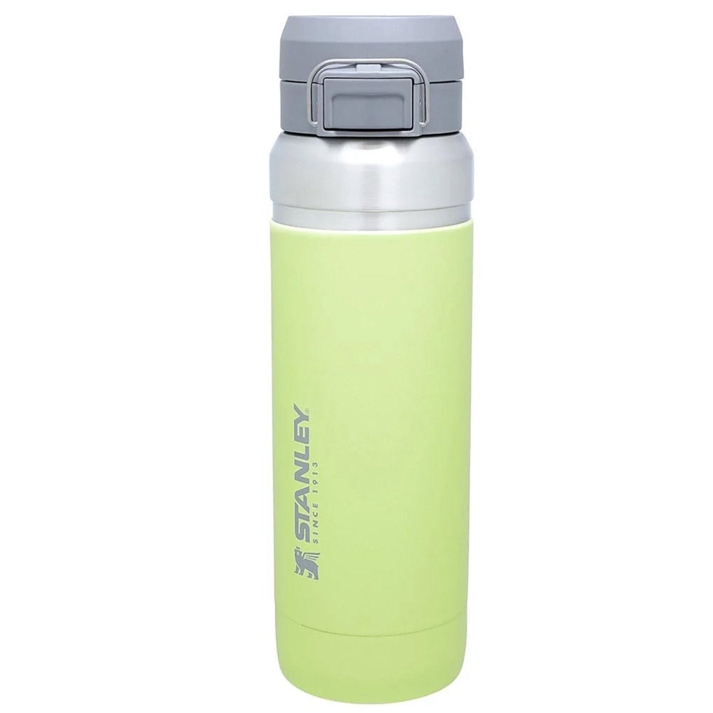 Stanley - The Quick-Flip Water Bottle | Citron | 1.06L Stanley - The Quick-Flip Water Bottle | Citron | 1.06L