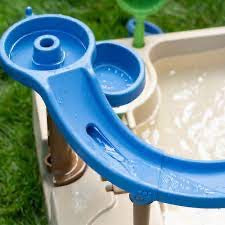 Step2 - Naturally Playful Splashway Canal
