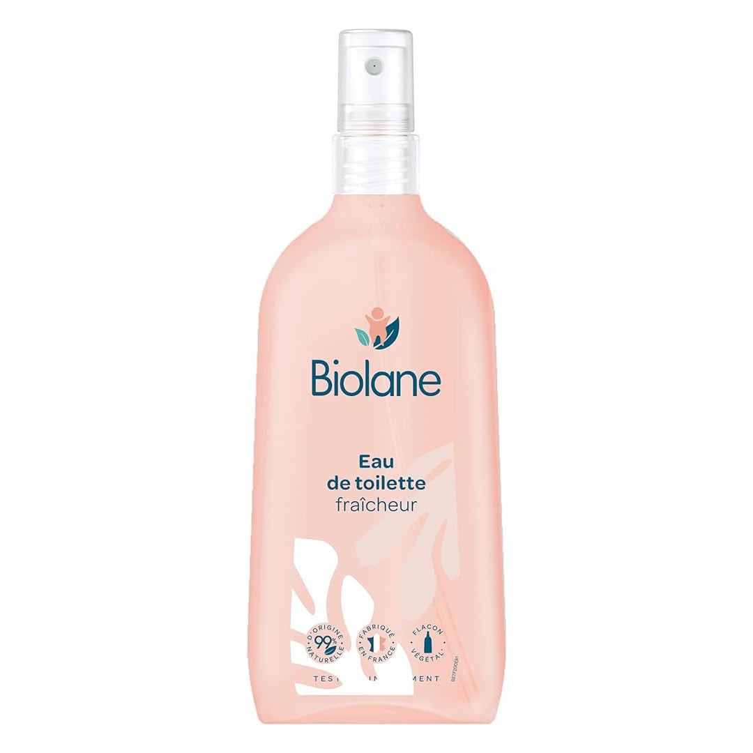 Biolane - Refreshing Fragrance | 200ml