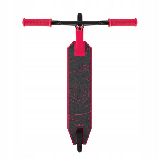 Globber Stunt Scooter GS 540 Black Red 8Y to Adults — BambiniJO Jordan