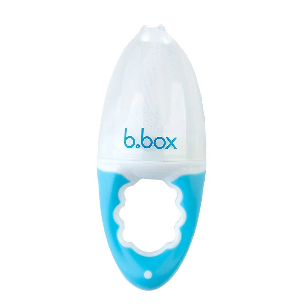 BBOX - Fresh Food Feeder | Blueberry BBOX - Fresh Food Feeder | Blueberry