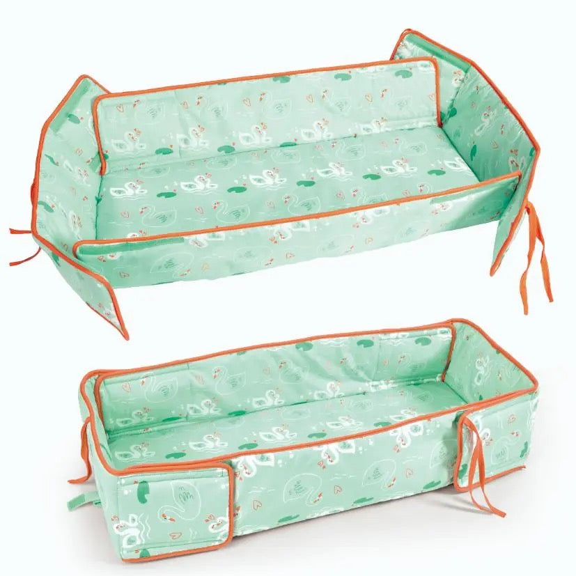 Hape - 2 in 1 Swan Seat Hape - 2 in 1 Swan Seat