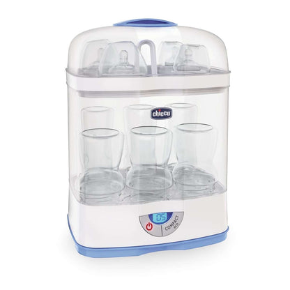 Chicco - Digital Steam Sterilizer 3 in 1