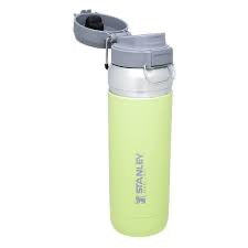 Stanley - The Quick-Flip Water Bottle | Citron | 1.06L Stanley - The Quick-Flip Water Bottle | Citron | 1.06L