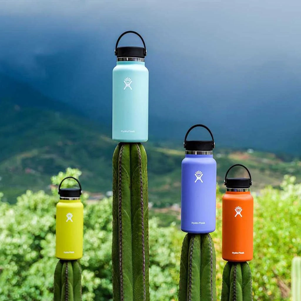 Hydro Flask - Wide Flex Cap | 946 ml Hydro Flask - Wide Flex Cap | 946 ml