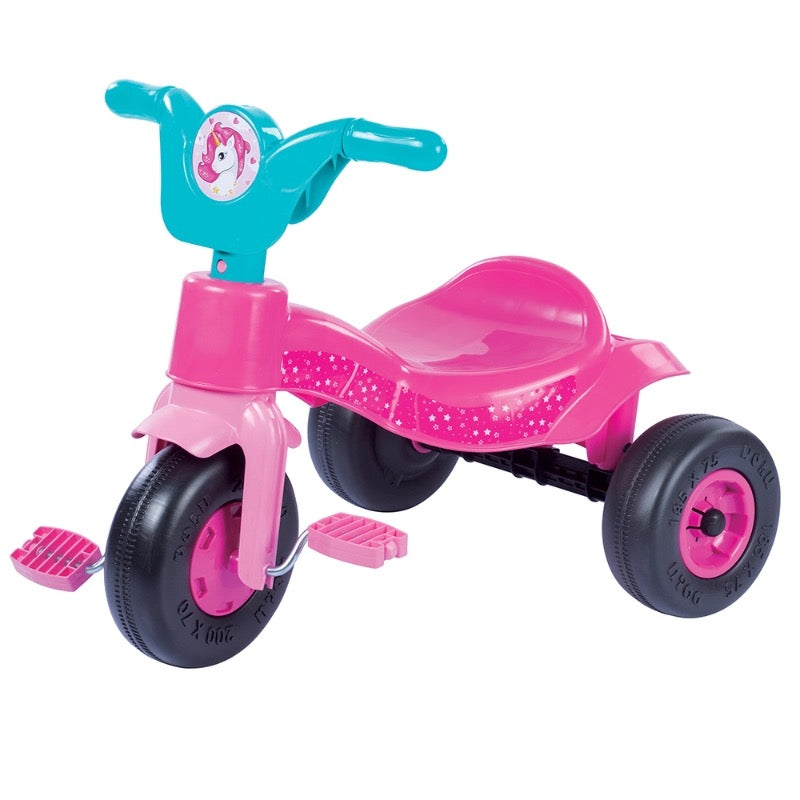 Dolu - Unicorn Trike | 2Y+
