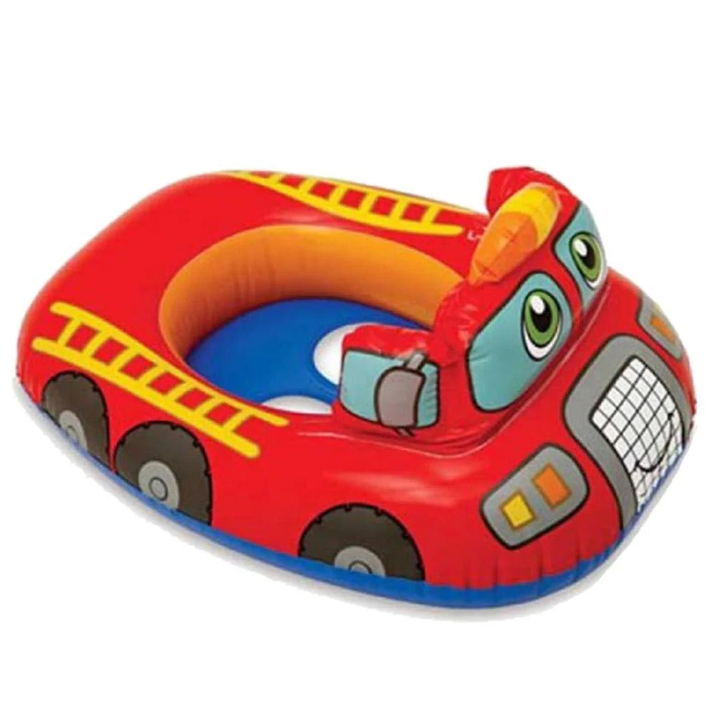 Intex - Kiddie Float | 1-3 Years Intex - Kiddie Float | 1-3 Years