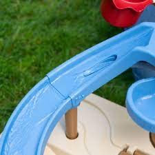 Step2 - Naturally Playful Splashway Canal