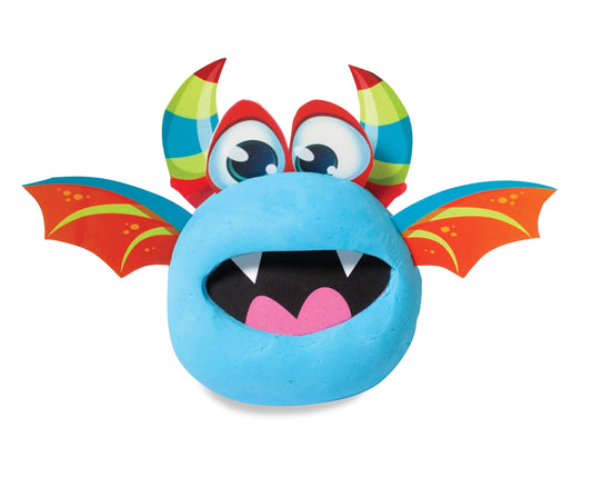 Klutz DIY My Squishy Soap Dough 3-6Y — BambiniJO Jordan
