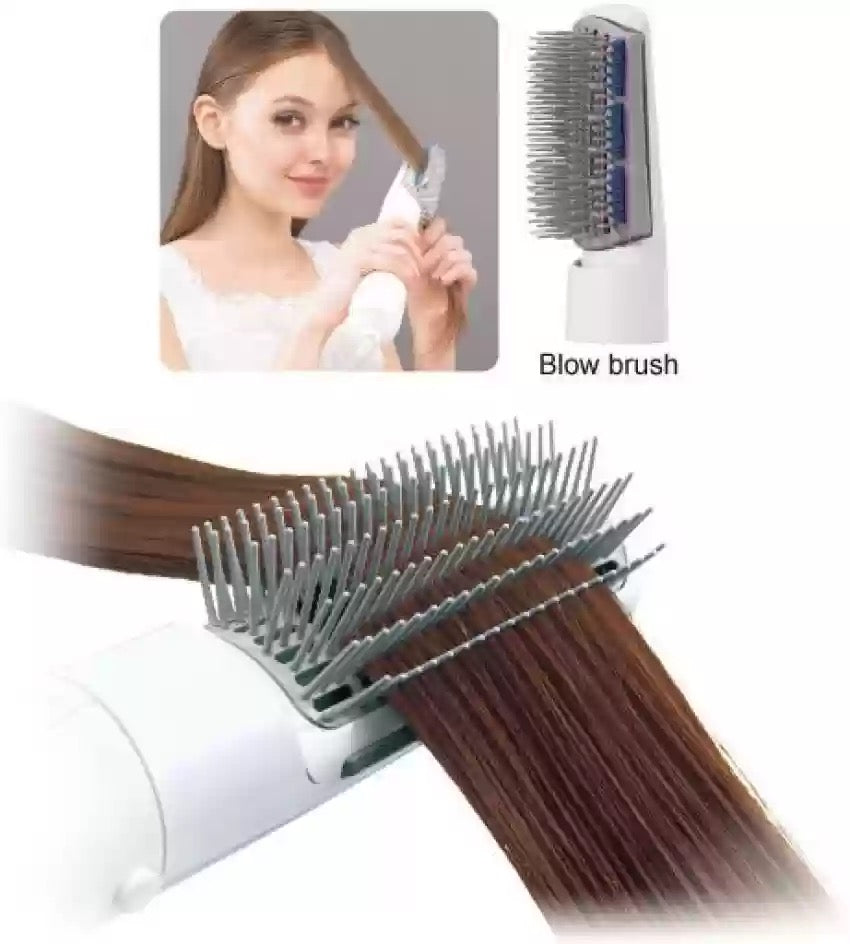 Panasonic - Hair Styler | 3 Attachments Panasonic - Hair Styler | 3 Attachments