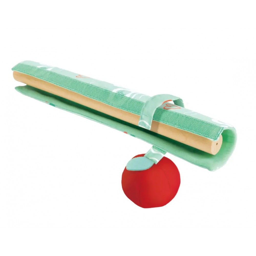 Hape - 2 in 1 Swan Seat Hape - 2 in 1 Swan Seat