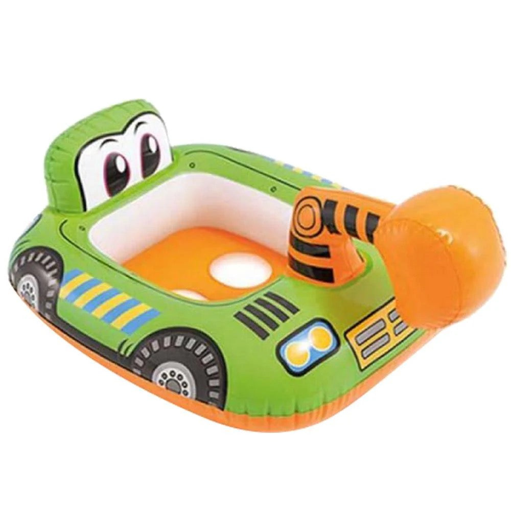 Intex - Kiddie Float | 1-3 Years Intex - Kiddie Float | 1-3 Years