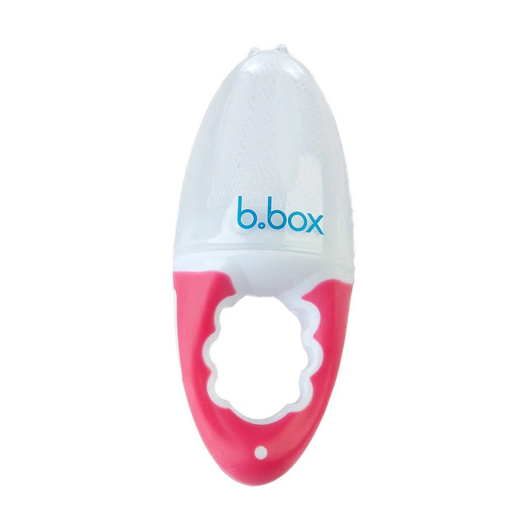 BBOX - Fresh Food Feeder | Raspberry BBOX - Fresh Food Feeder | Raspberry