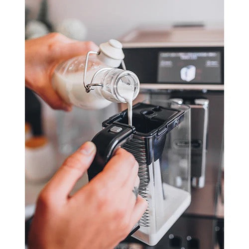 De'Longhi - PrimaDonna Elite Experience Coffee Machine ECAM650.85.MS — BambiniJO Jordan