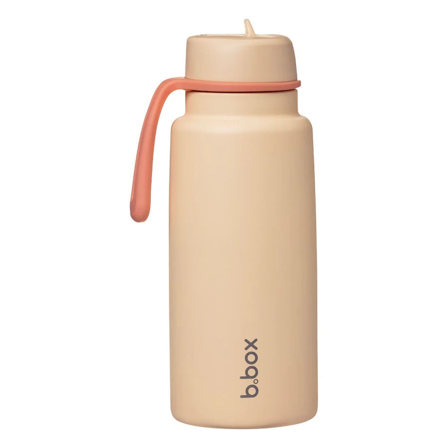 BBox - Insulated Flip Bottle | 1L | Melon Mist BBox - Insulated Flip Bottle | 1L | Melon Mist
