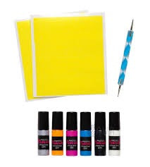 Klutz DIY Nail Style Studio Klutz DIY Nail Style Studio
