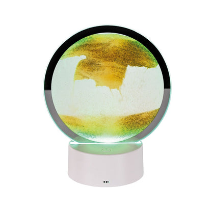 The Source - Light Up Sand Art