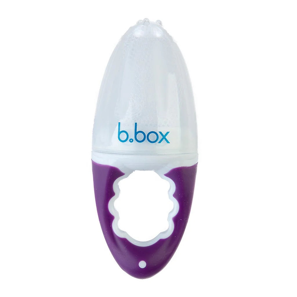 BBOX - Fresh Food Feeder | Grape BBOX - Fresh Food Feeder | Grape