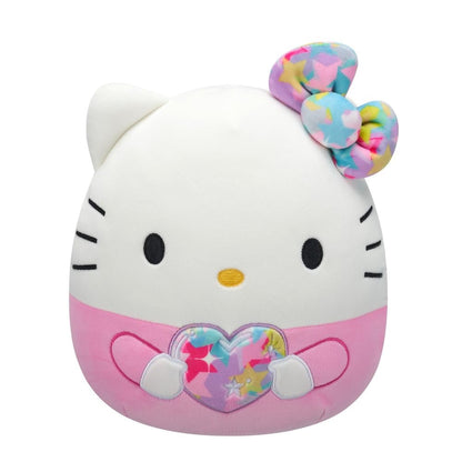Squishmallows - Little Plush 8" Hello Kitty and Friends - Star Shine Hello Kitty