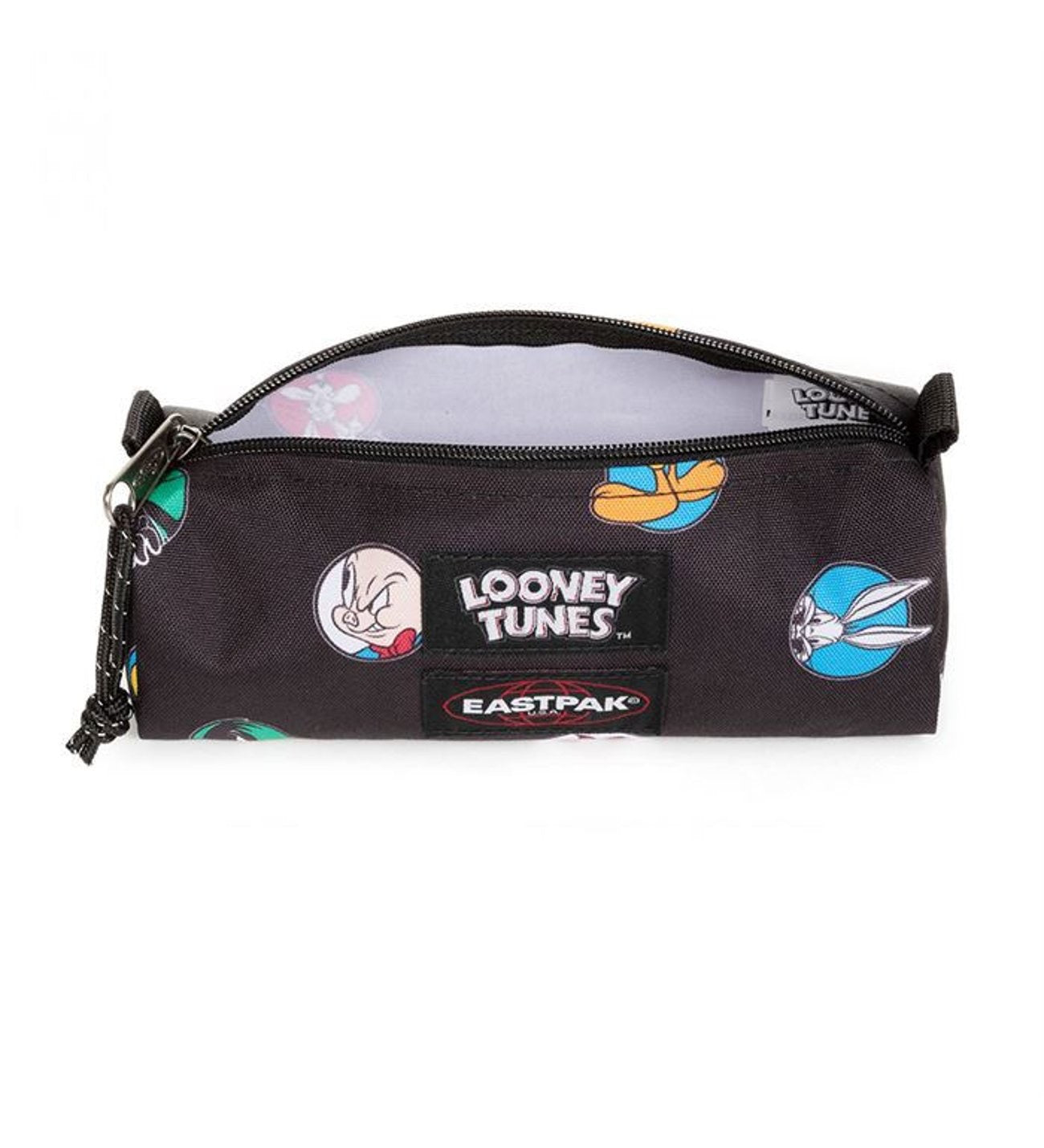 Eastpak - Benchmark Single Case | Looney Tunes Black Eastpak - Benchmark Single Case | Looney Tunes Black