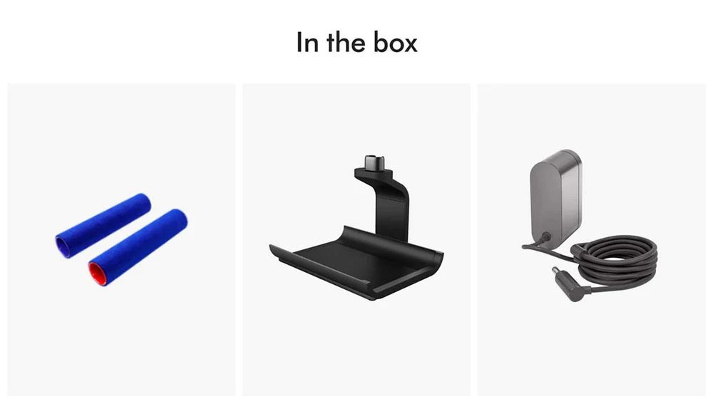 Dyson - WashG1™wet cleaner | Matte Black/Ultra Blue Dyson - WashG1™wet cleaner | Matte Black/Ultra Blue