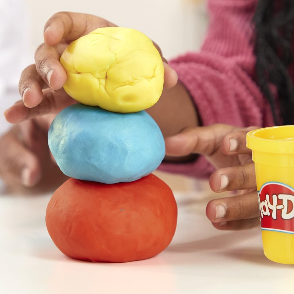 Play-Doh - Single Can Play-Doh - Single Can