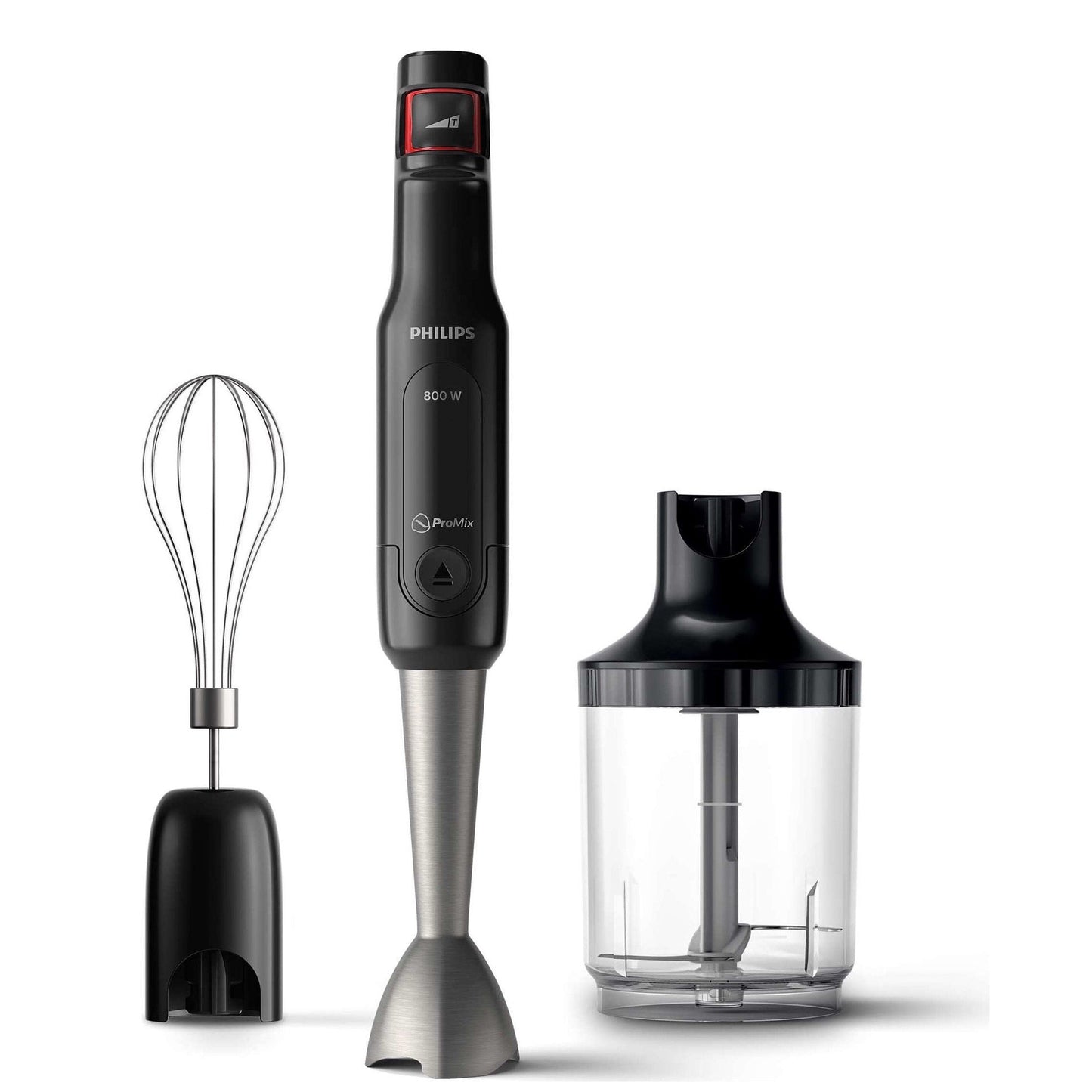 Braun - Hand Blender + Chopper | 900W