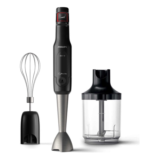 Braun - Hand Blender + Chopper | 900W
