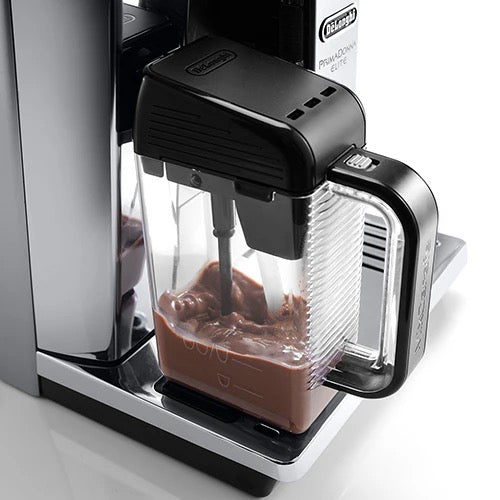 De'Longhi - PrimaDonna Elite Experience Coffee Machine | ECAM650.85.MS De'Longhi - PrimaDonna Elite Experience Coffee Machine | ECAM650.85.MS