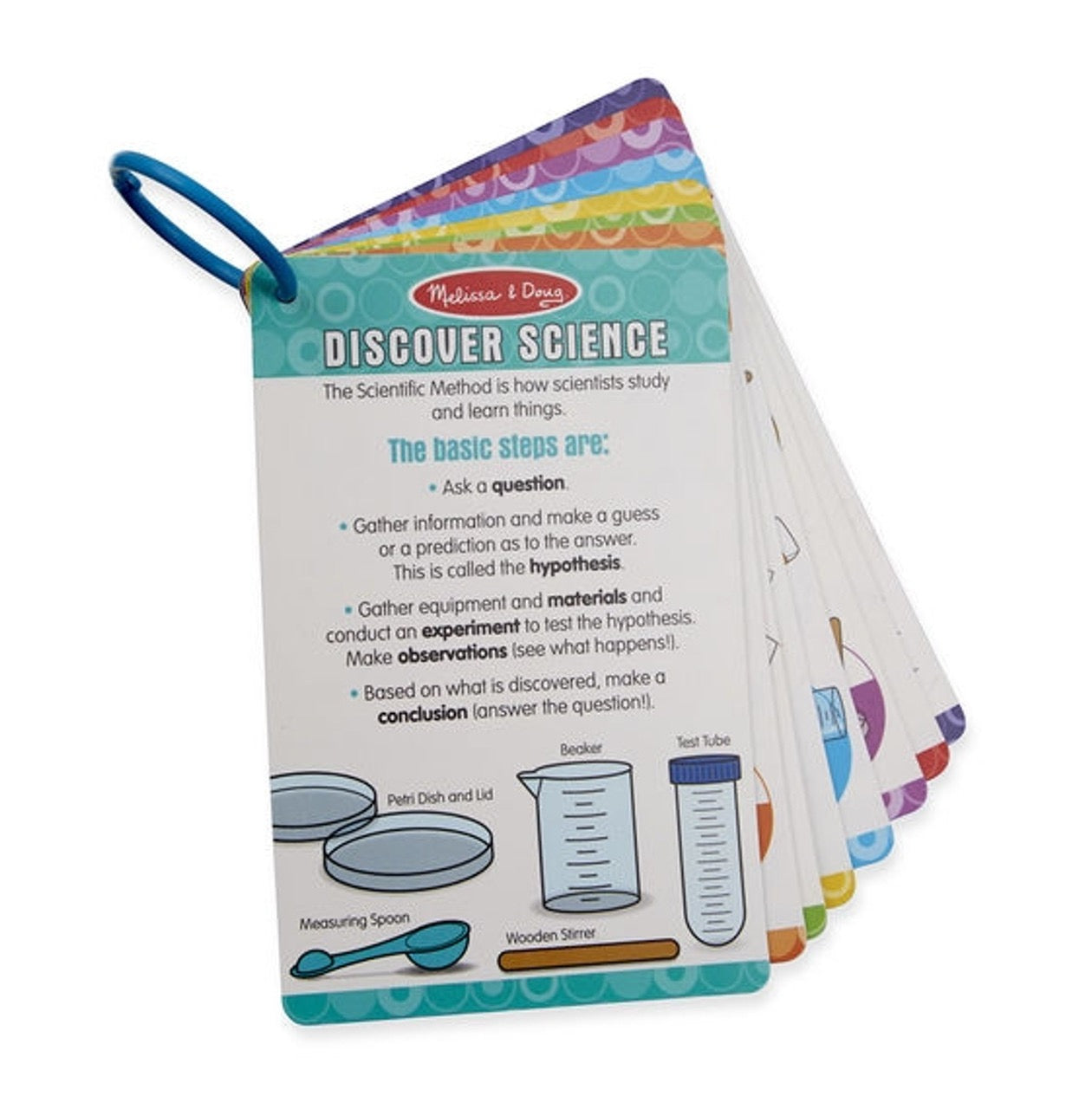 Melissa & Doug - Scientist Role Play Costume Set 5-8 Years Melissa & Doug - Scientist Role Play Costume Set 5-8 Years