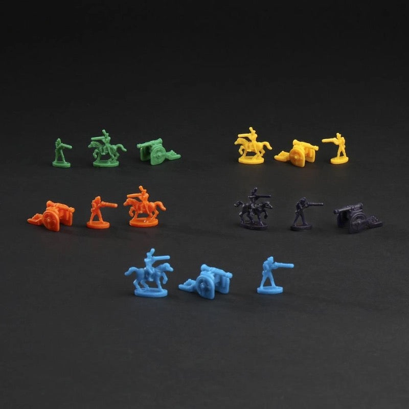 Risk Board Game 10Y+ Risk Board Game 10Y+
