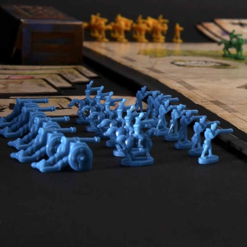 Risk Board Game 10Y+ Risk Board Game 10Y+