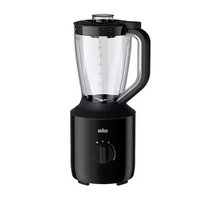 Braun - Glass Blender | 8 JB3100BK 00W