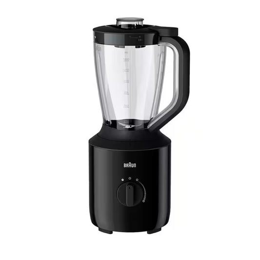 Braun - Glass Blender | 8 JB3100BK 00W