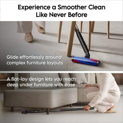 Dyson PencilVac Fluffy Cordless Vacuum — BambiniJO Jordan