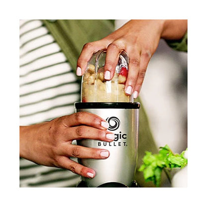 NutriBullet - Magic Bullet Blender | 400W | 9 Pcs