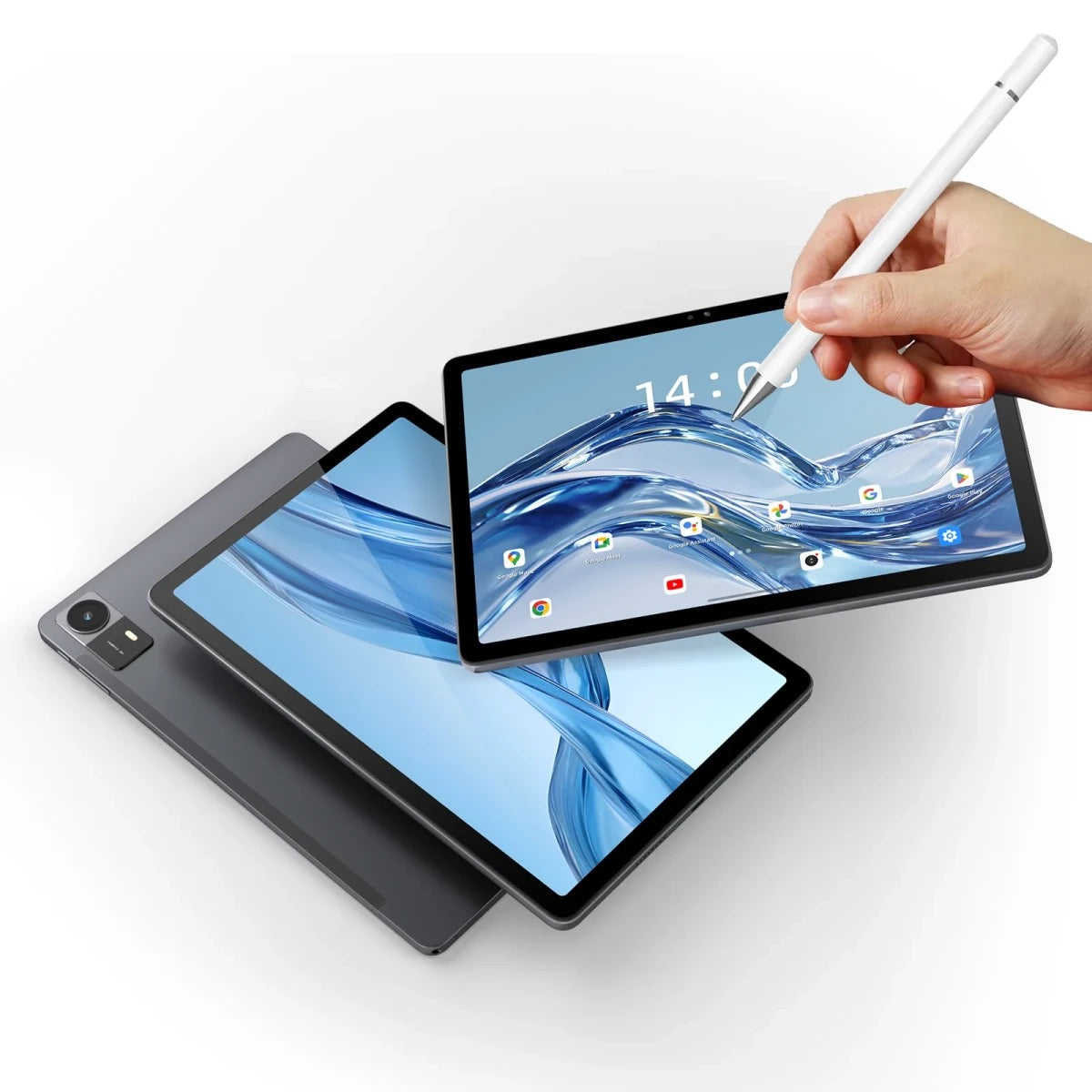 Kodak - Tablet K12 | 12" FHD Android | 128GB