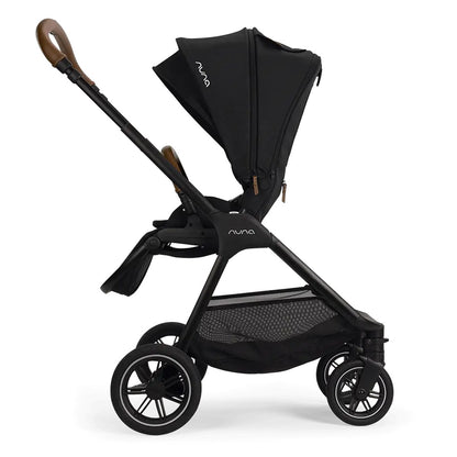 Nuna - triv™ Next Stroller | 0-7Y | Caviar
