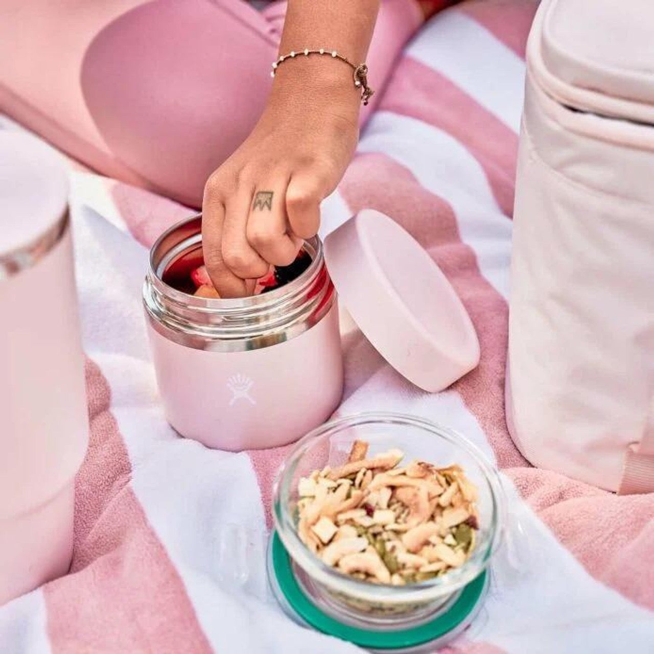 Hydro Flask - Insulated Food Jar | 591ml Hydro Flask - Insulated Food Jar | 591ml