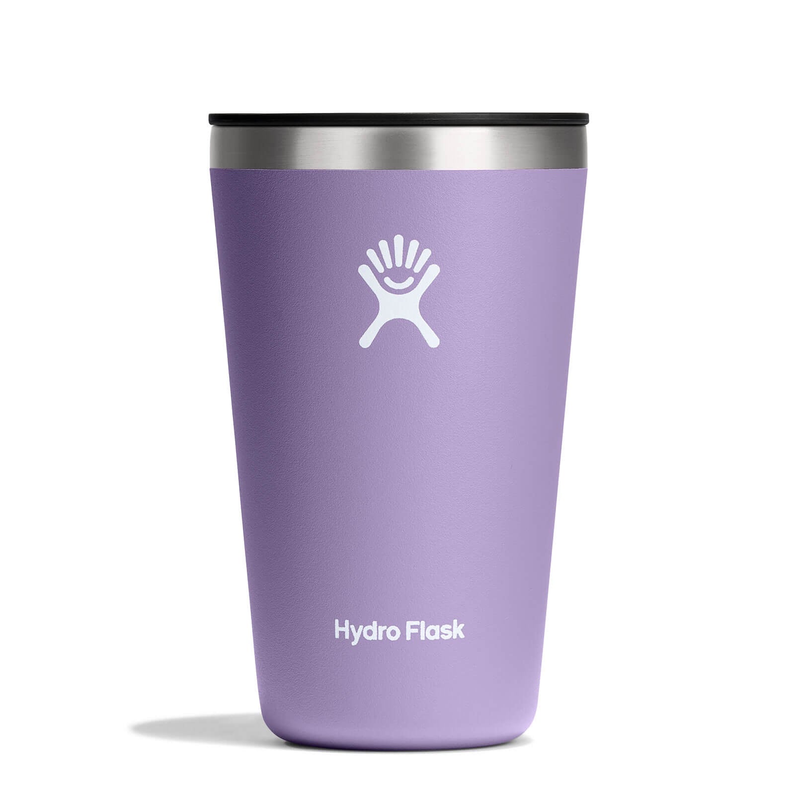 Hydro Flask - Tumbler Press-in Lid | 473 ml Hydro Flask - Tumbler Press-in Lid | 473 ml