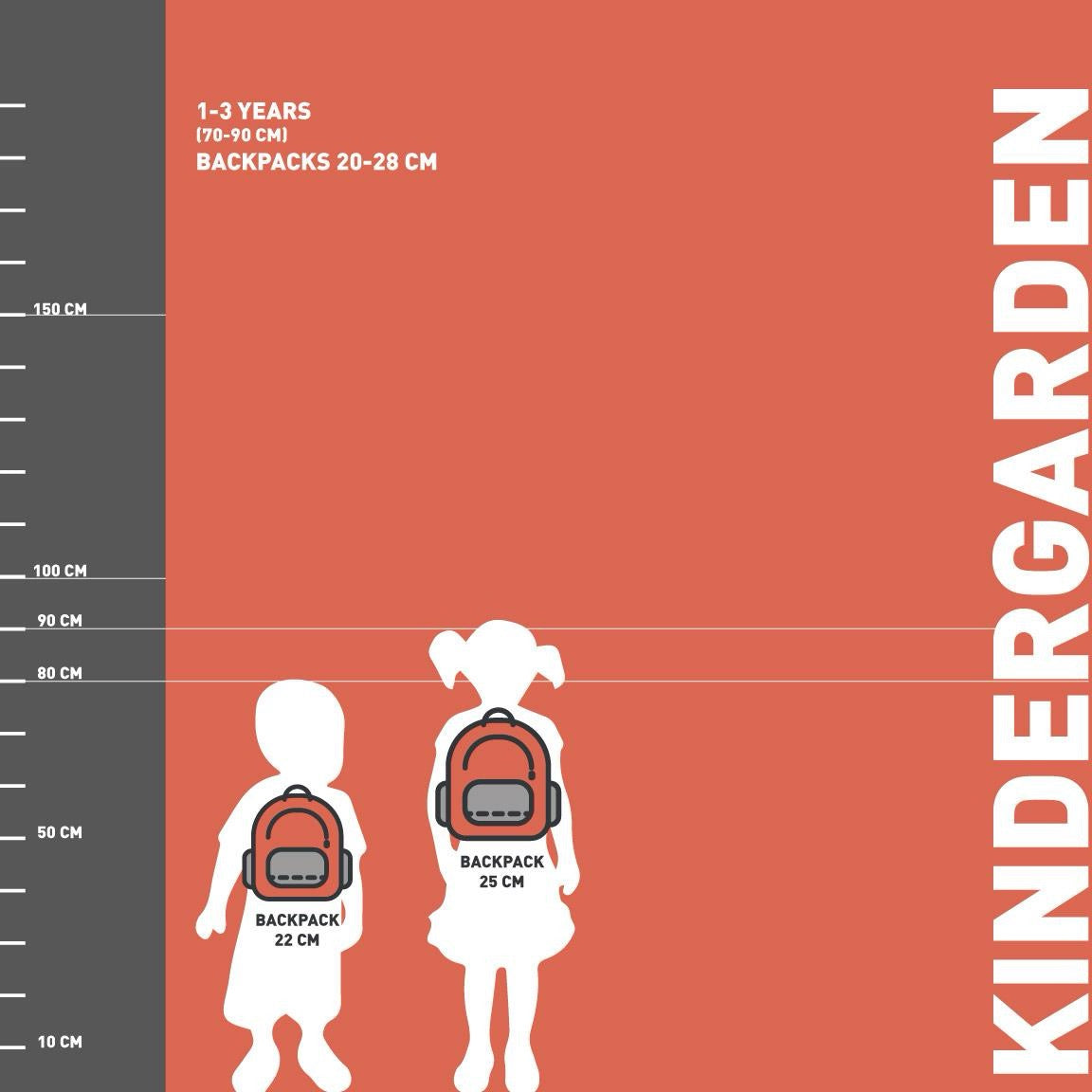 Cerda - Kindergarten Backpack | Teddy Bluey | Bingo Cerda - Kindergarten Backpack | Teddy Bluey | Bingo