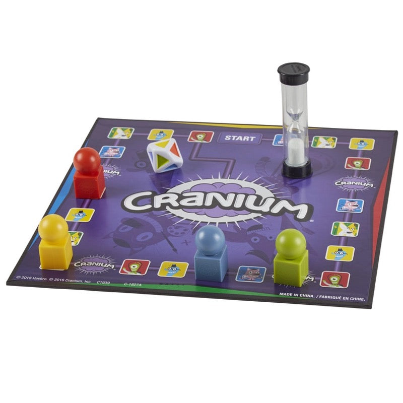 Cranium Game 16Y+ Cranium Game 16Y+